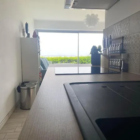 Le Colvert, Face * Le Crotoy