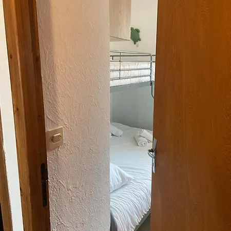 Apartamento Le Colvert, Face