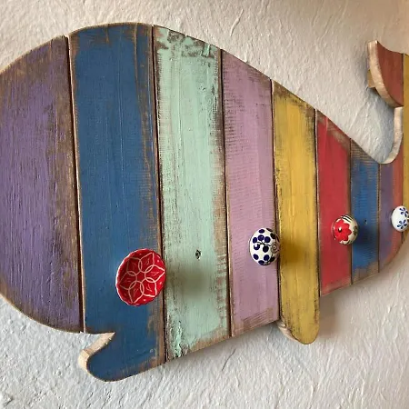 Le Colvert, Face * Le Crotoy