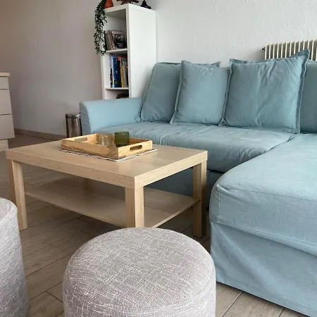 Le Colvert, Face * Le Crotoy