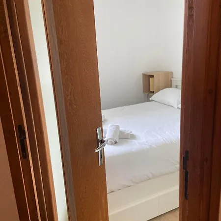 Le Colvert, Face Apartamento Le Crotoy