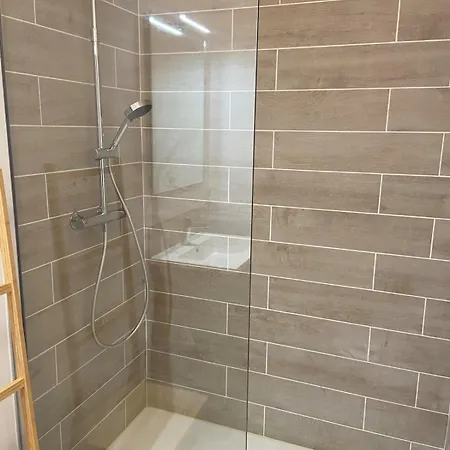 Le Colvert, Face Le Crotoy