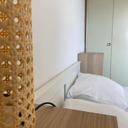 Le Colvert, Face Appartamento *